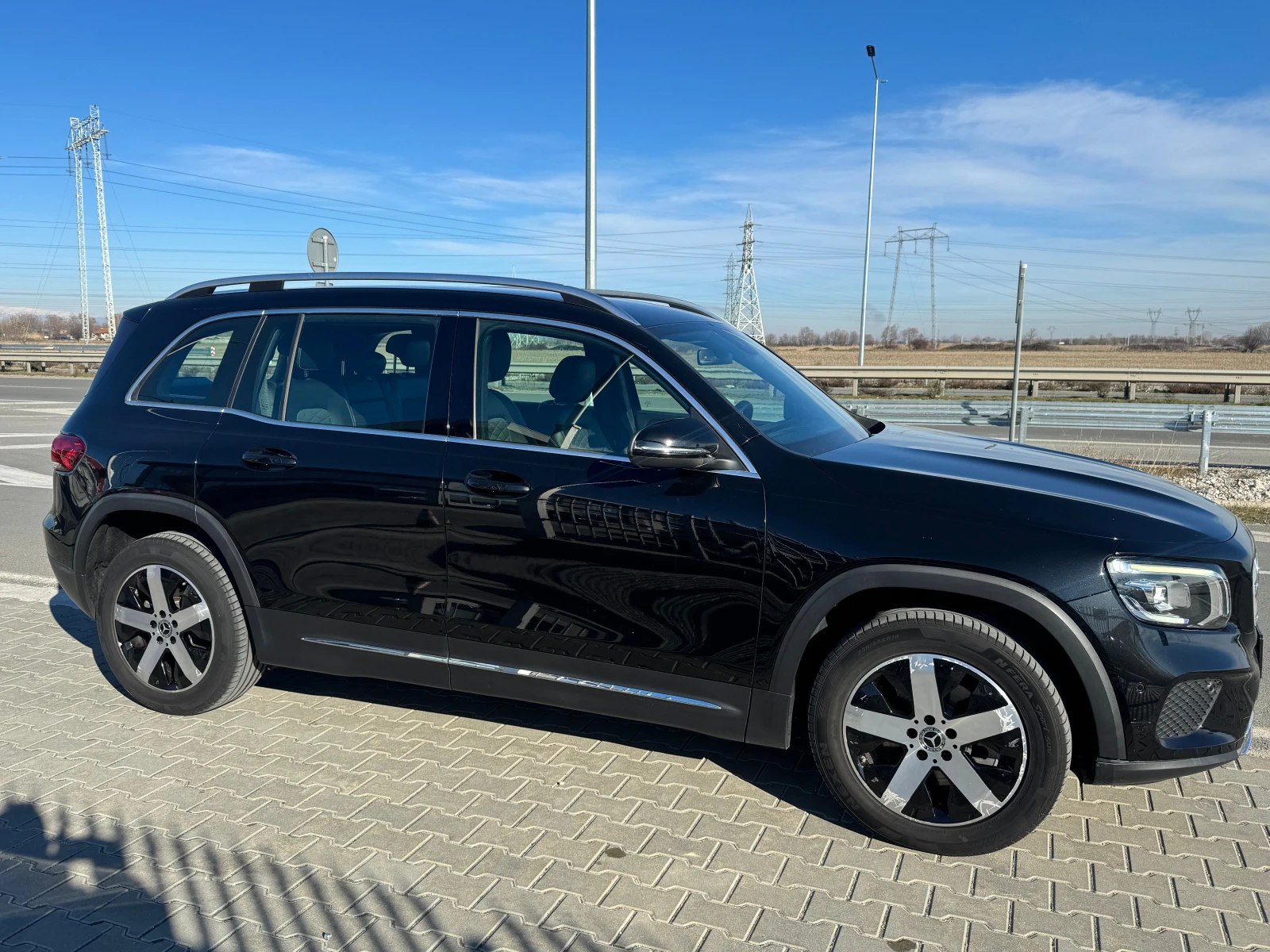 Mercedes-Benz GLB 200CDI - изображение 4