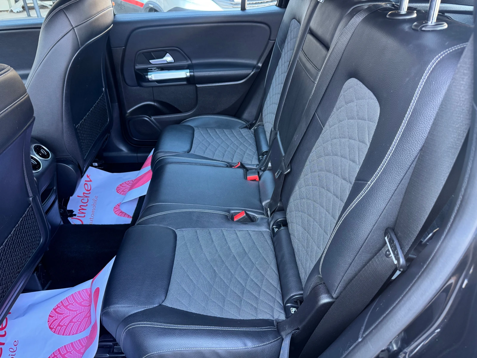 Mercedes-Benz GLB 200CDI - изображение 9