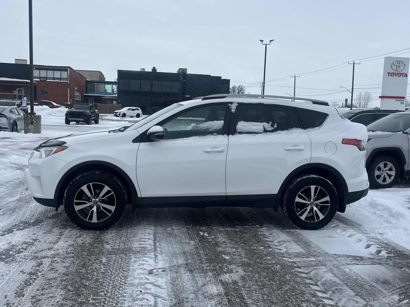 Toyota Rav4 2.5 LE | Mobile.bg � ����������� 2