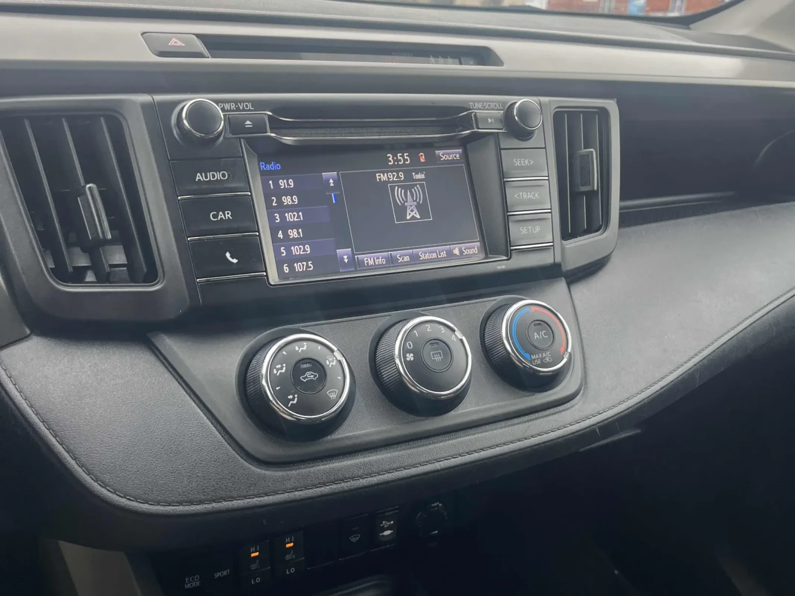 Toyota Rav4 2.5 LE | Mobile.bg � ����������� 9