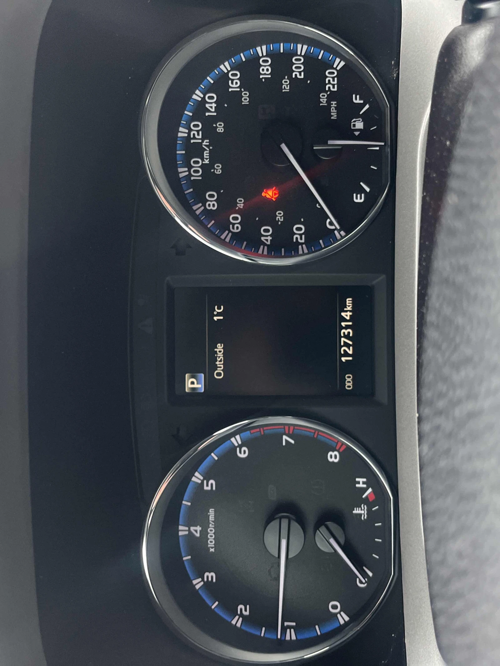 Toyota Rav4 2.5 LE | Mobile.bg � ����������� 7