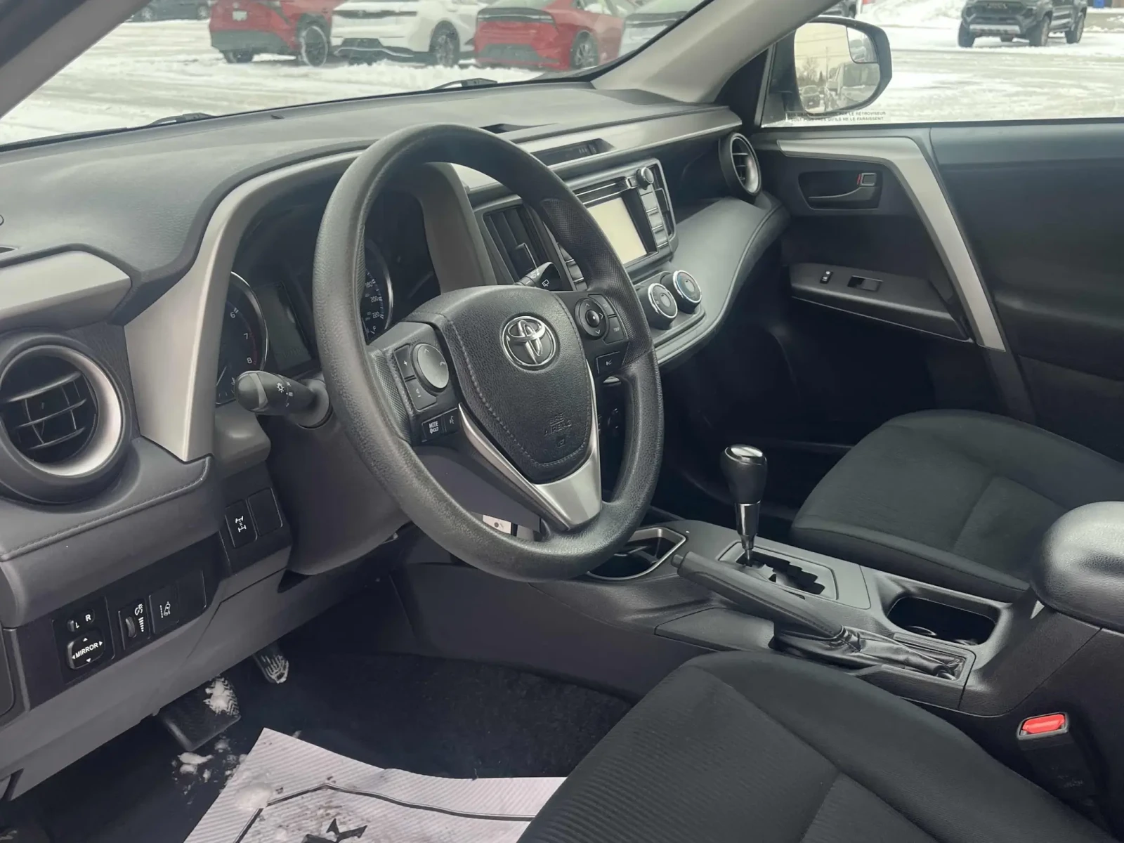 Toyota Rav4 2.5 LE | Mobile.bg � ����������� 6