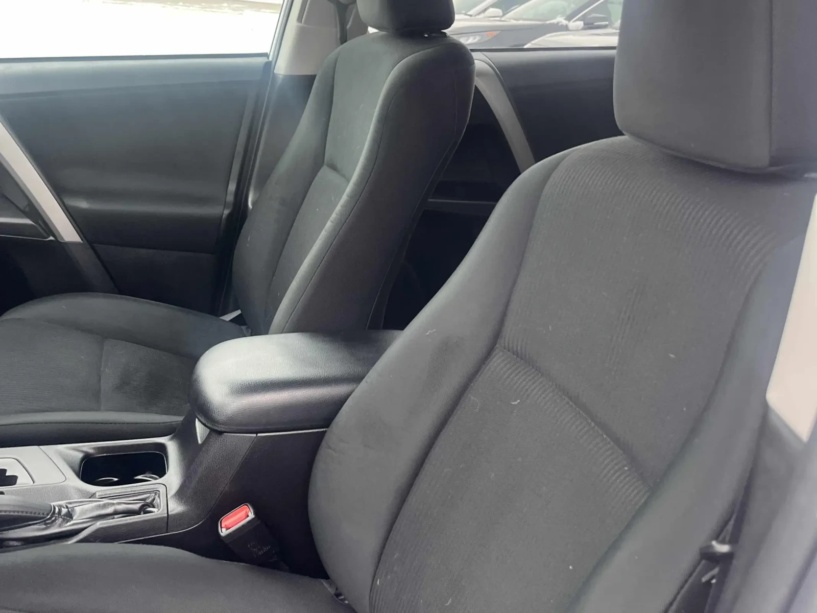 Toyota Rav4 2.5 LE | Mobile.bg � ����������� 8