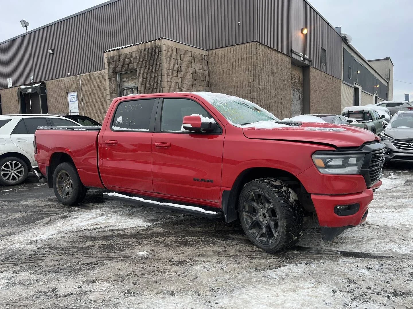 Dodge RAM 1500 5.7 HEMI SPORT | Mobile.bg � ����������� 1