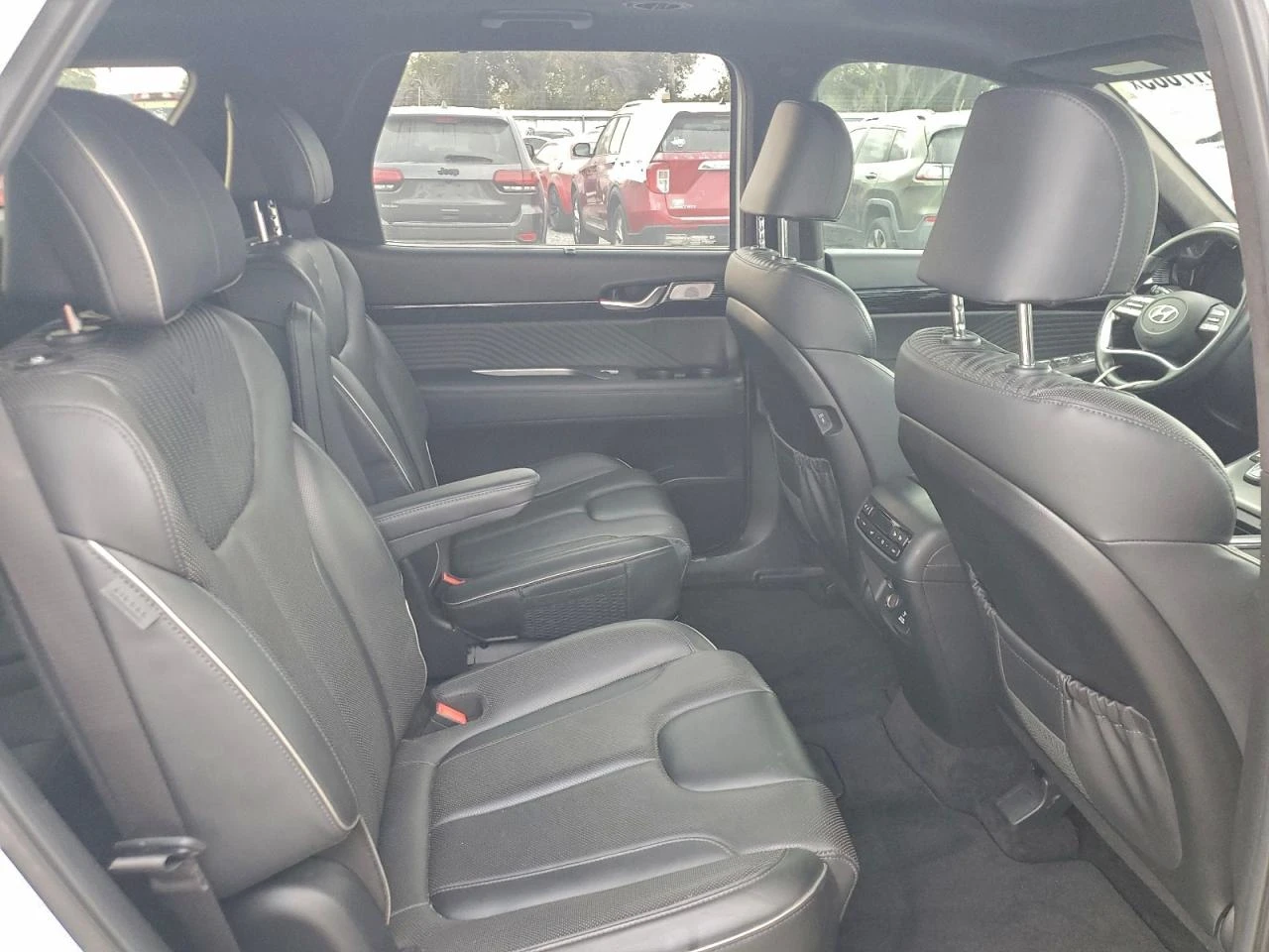 Hyundai Palisade * CALLIGRAPHY*  | Mobile.bg � ����������� 12