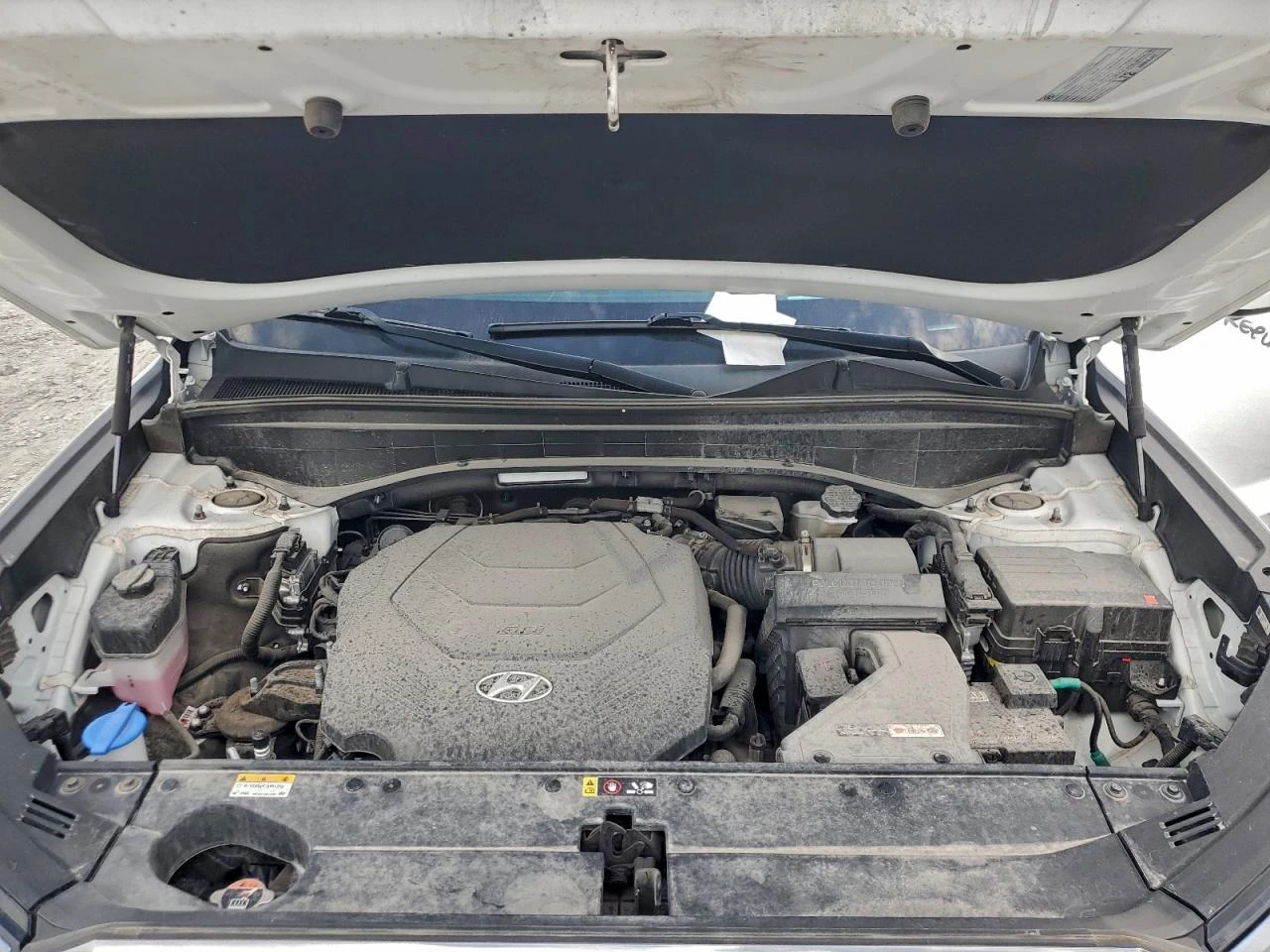 Hyundai Palisade * CALLIGRAPHY*  - изображение 7