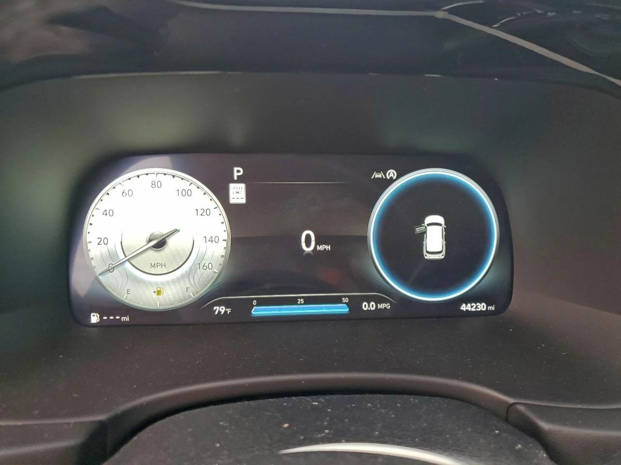 Hyundai Palisade * CALLIGRAPHY*  - изображение 8