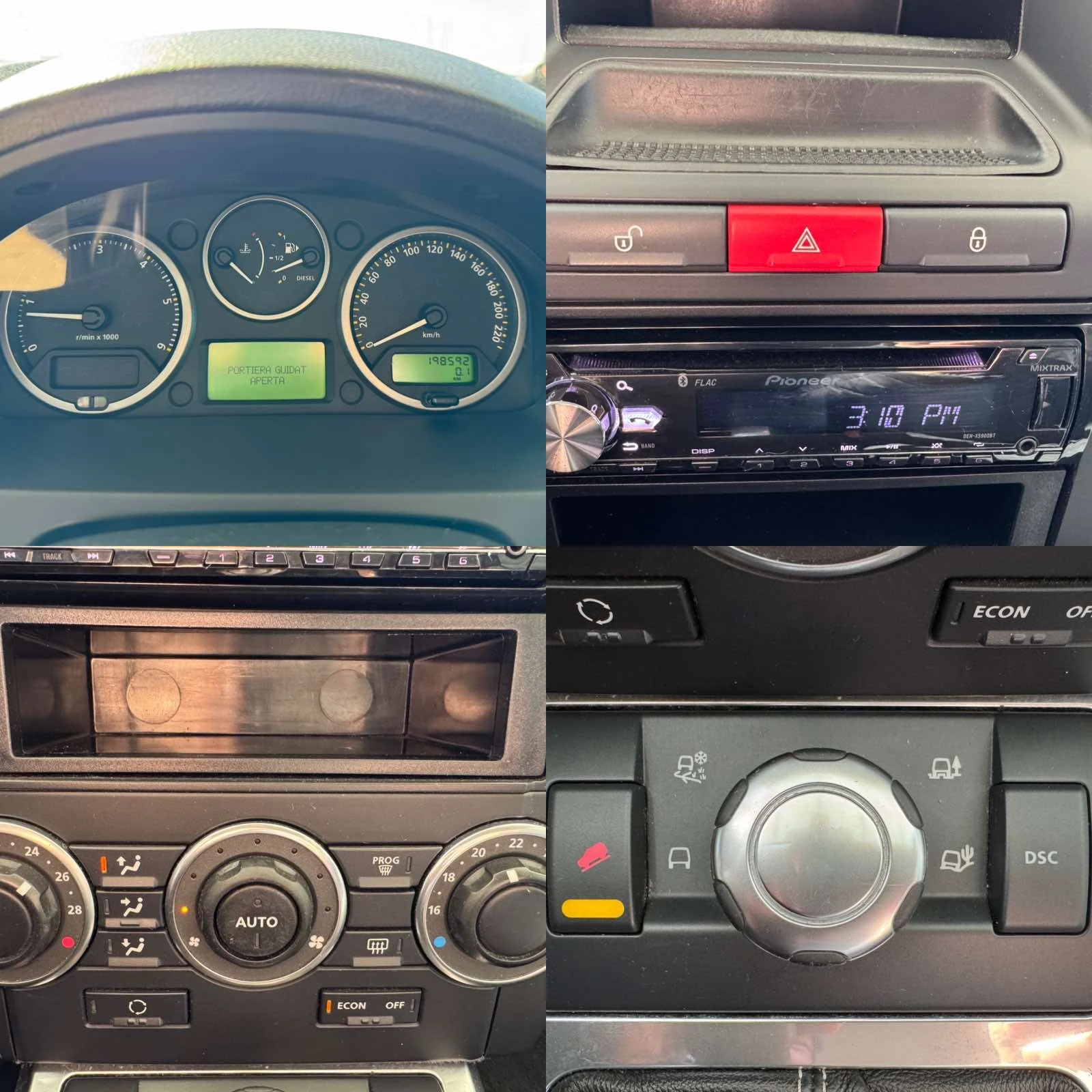 Land Rover Freelander S TD4* 2.2* 152ps* 4x4* 6��* ����������� | Mobile.bg � ����������� 13