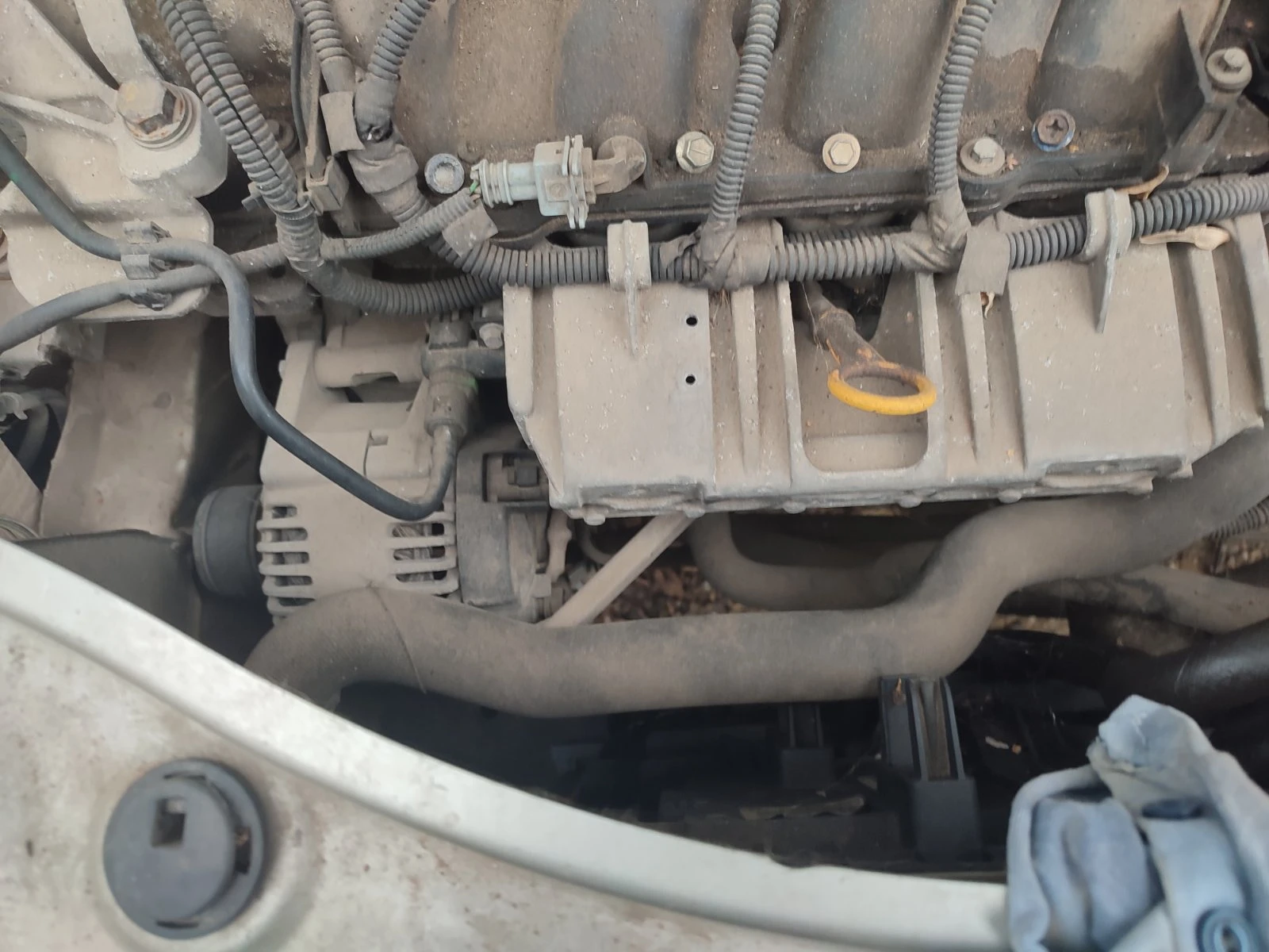 Dacia Duster 1.6-SWISS | Mobile.bg � ����������� 14