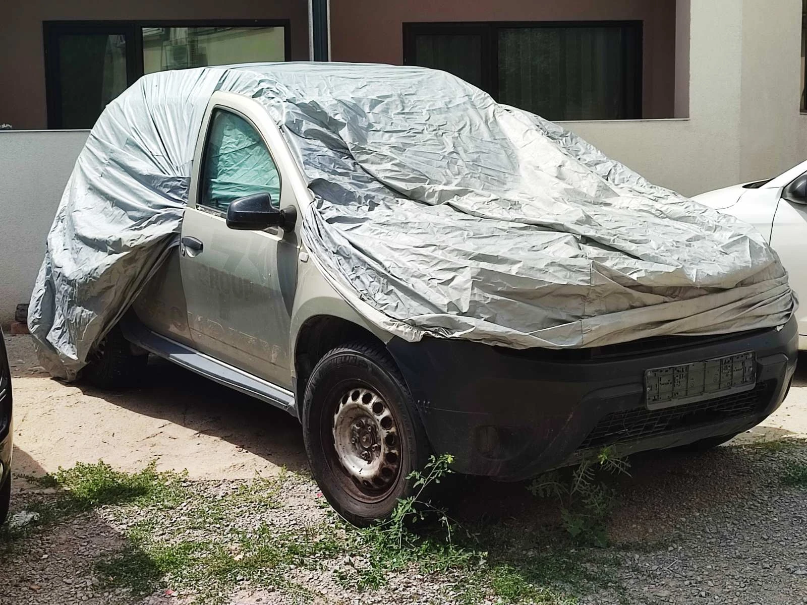 Dacia Duster 1.6-SWISS | Mobile.bg � ����������� 7