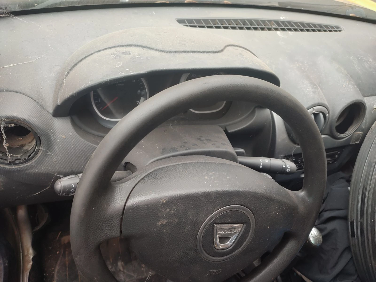 Dacia Duster 1.6-SWISS | Mobile.bg � ����������� 15