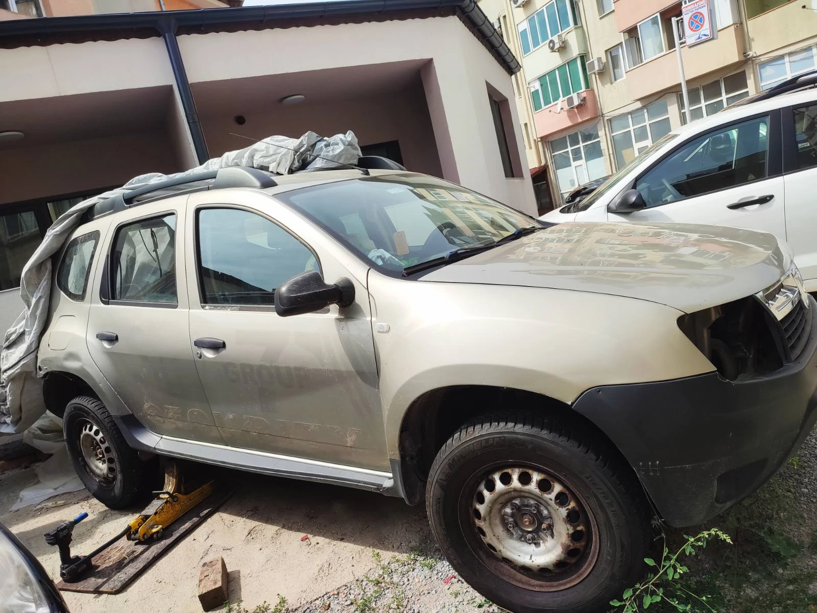 Dacia Duster 1.6-SWISS | Mobile.bg � ����������� 1