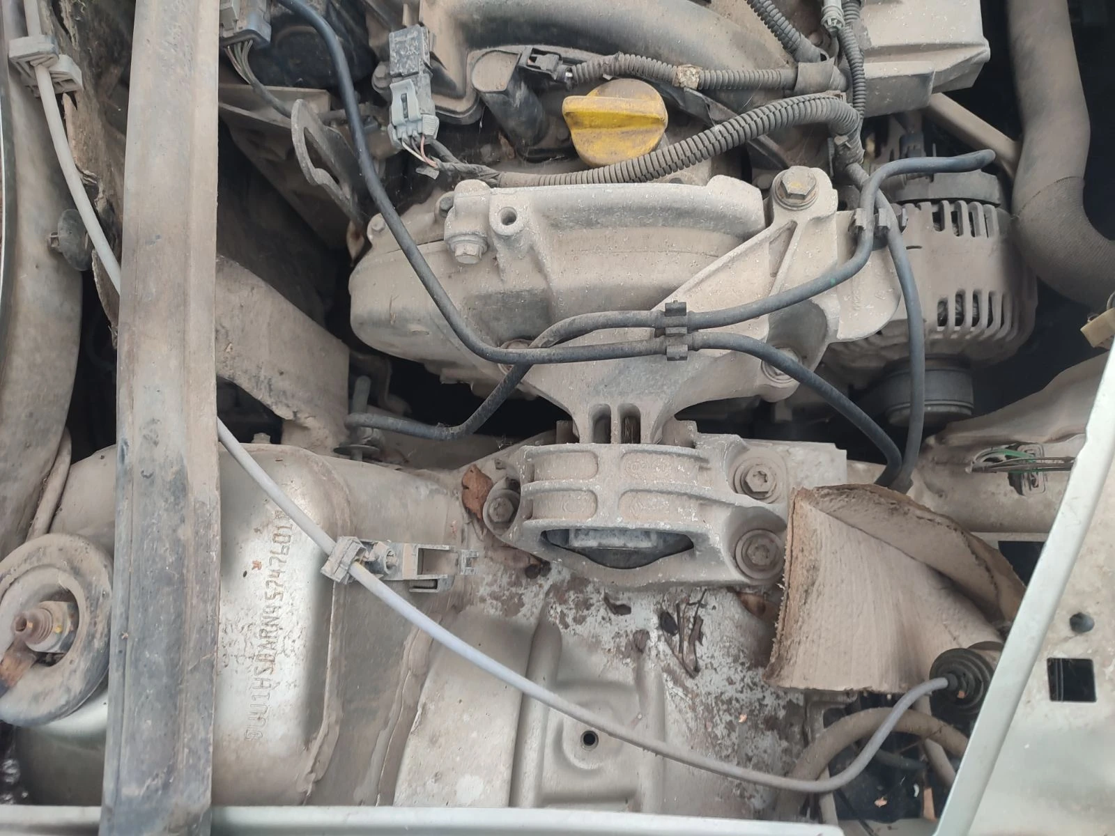 Dacia Duster 1.6-SWISS | Mobile.bg � ����������� 12