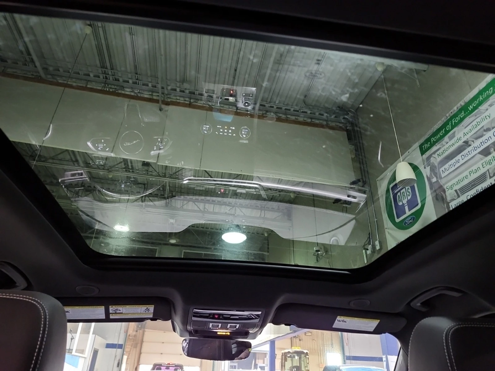 Jaguar F-PACE R-Dynamic S P250 - изображение 10