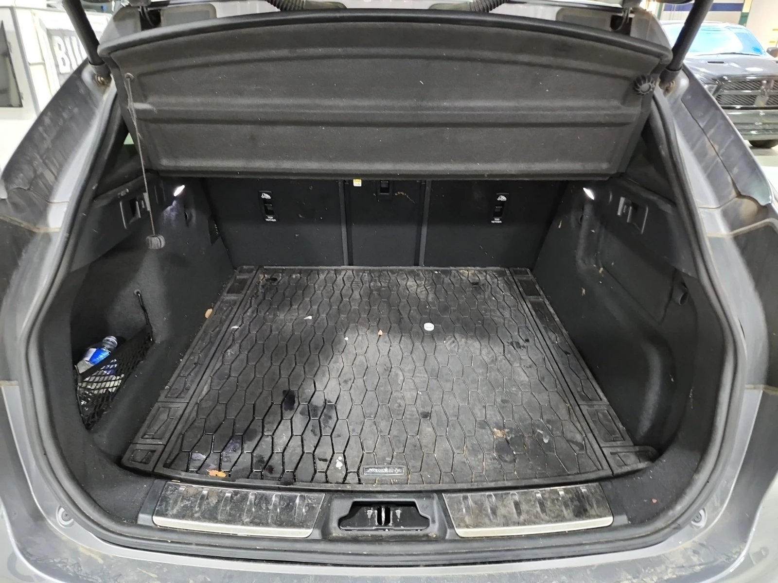 Jaguar F-PACE R-Dynamic S P250 | Mobile.bg � ����������� 12