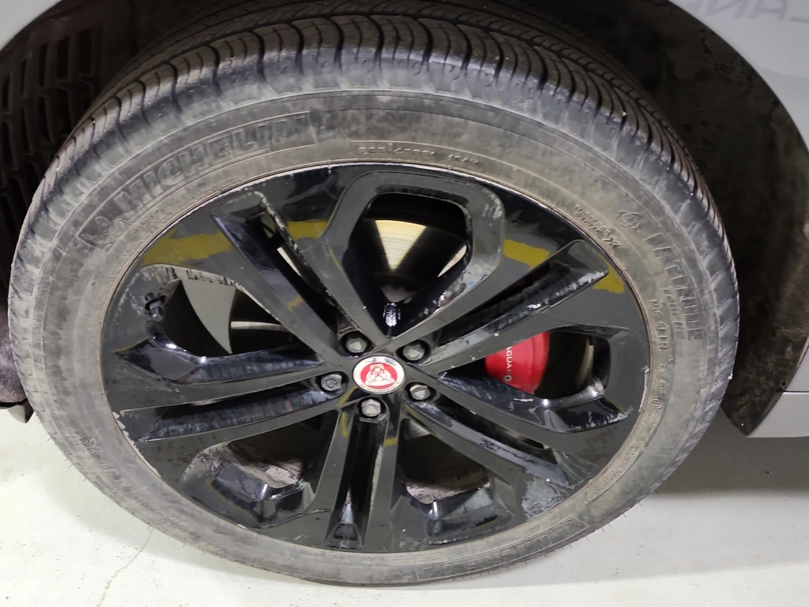 Jaguar F-PACE R-Dynamic S P250 - изображение 5