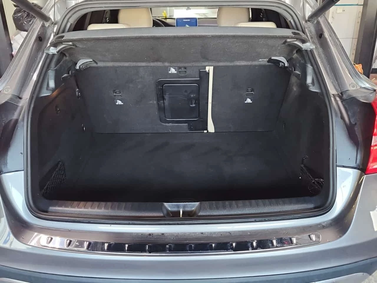 Mercedes-Benz GLA 250  CARFAX /����/�������/��������� | Mobile.bg � ����������� 12