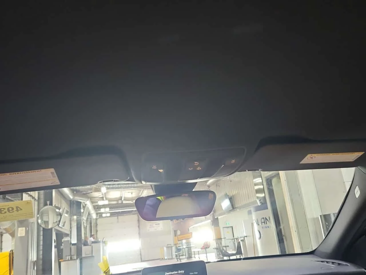 Mercedes-Benz GLA 250  CARFAX /����/�������/��������� | Mobile.bg � ����������� 10