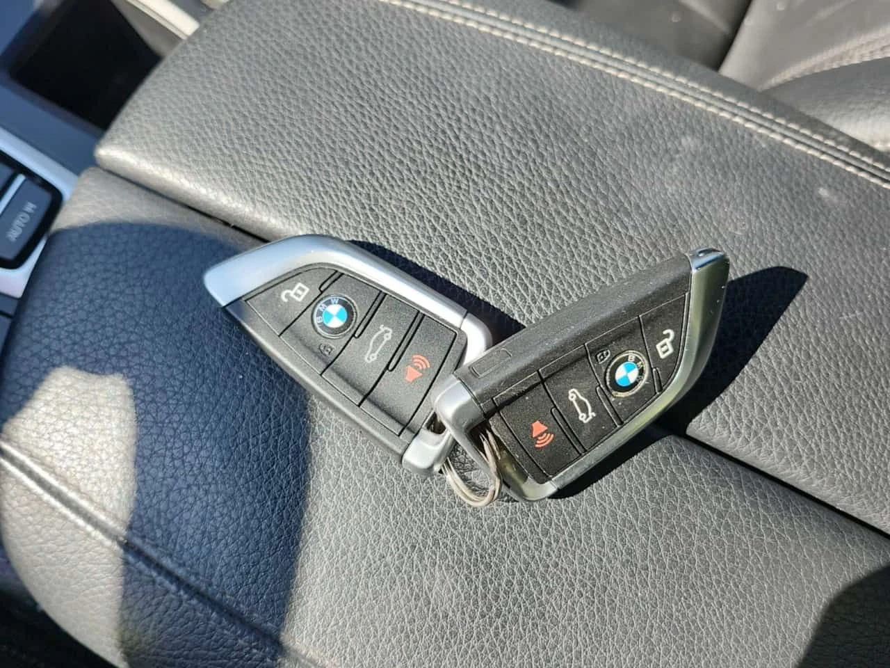 BMW X6 35i M-Sport * Head-Up * Harman/Kardon * CARFAX *  | Mobile.bg � ����������� 13