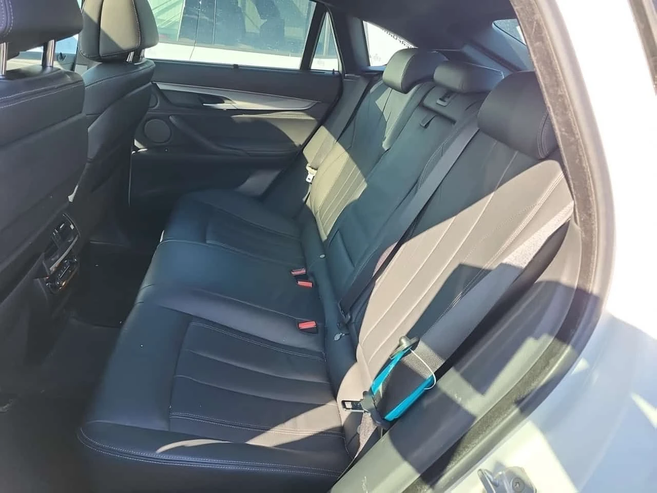 BMW X6 35i M-Sport * Head-Up * Harman/Kardon * CARFAX *  | Mobile.bg � ����������� 9