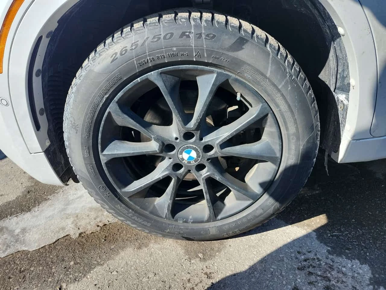 BMW X6 35i M-Sport * Head-Up * Harman/Kardon * CARFAX *  | Mobile.bg � ����������� 14