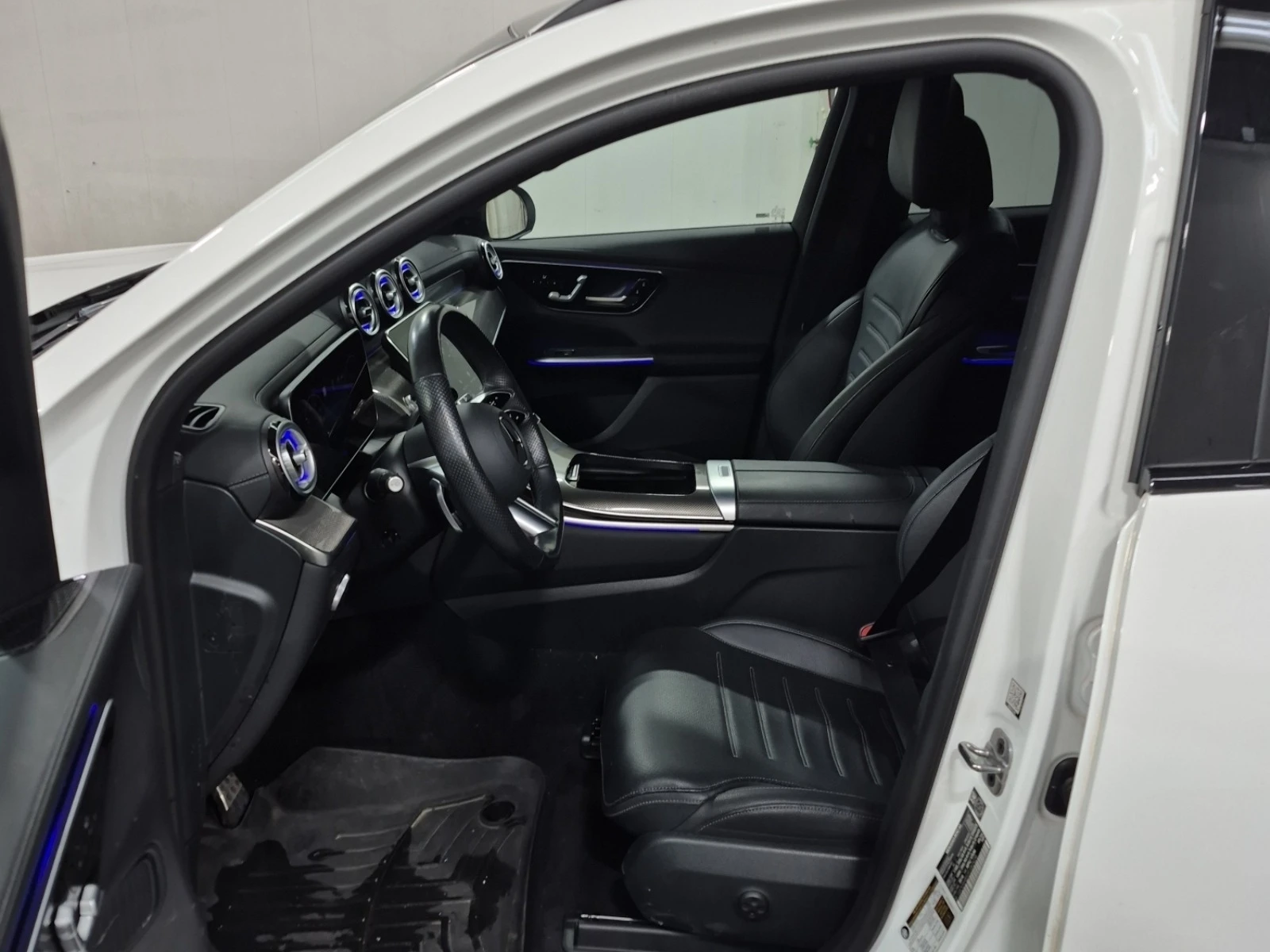 Mercedes-Benz GLC 300 AMG SPORTS PKG, С РЕГИСТРАЦИЯ & АВТОКРЕДИТ - изображение 4