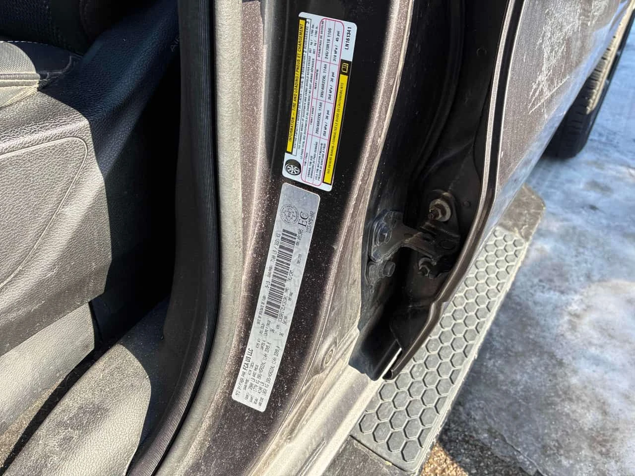 Dodge RAM 1500 * Sport * CARFAX * ЦЕНА ДО БГ, снимка 10 - Автомобили и джипове - 53749215