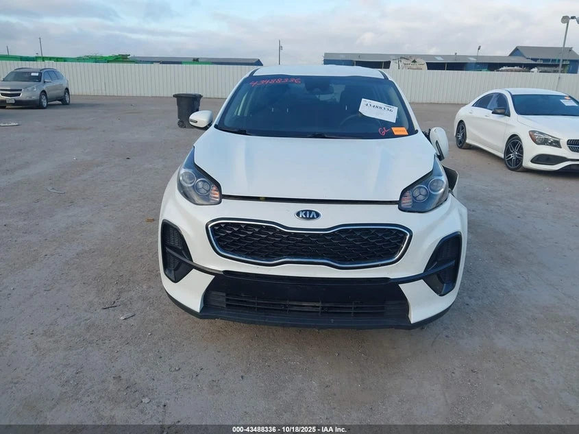 Kia Sportage 2.4L I-4 DI, DOHC, VVT, 181HP Front Wheel Drive | Mobile.bg � ����������� 13