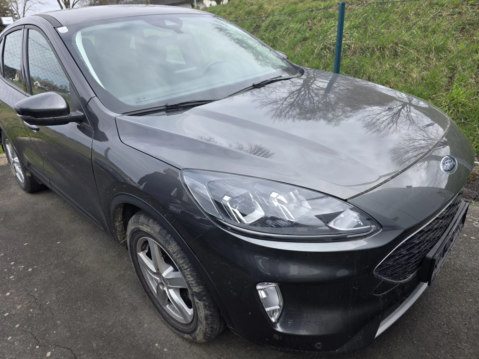 Ford Kuga Eco | Mobile.bg � ����������� 2