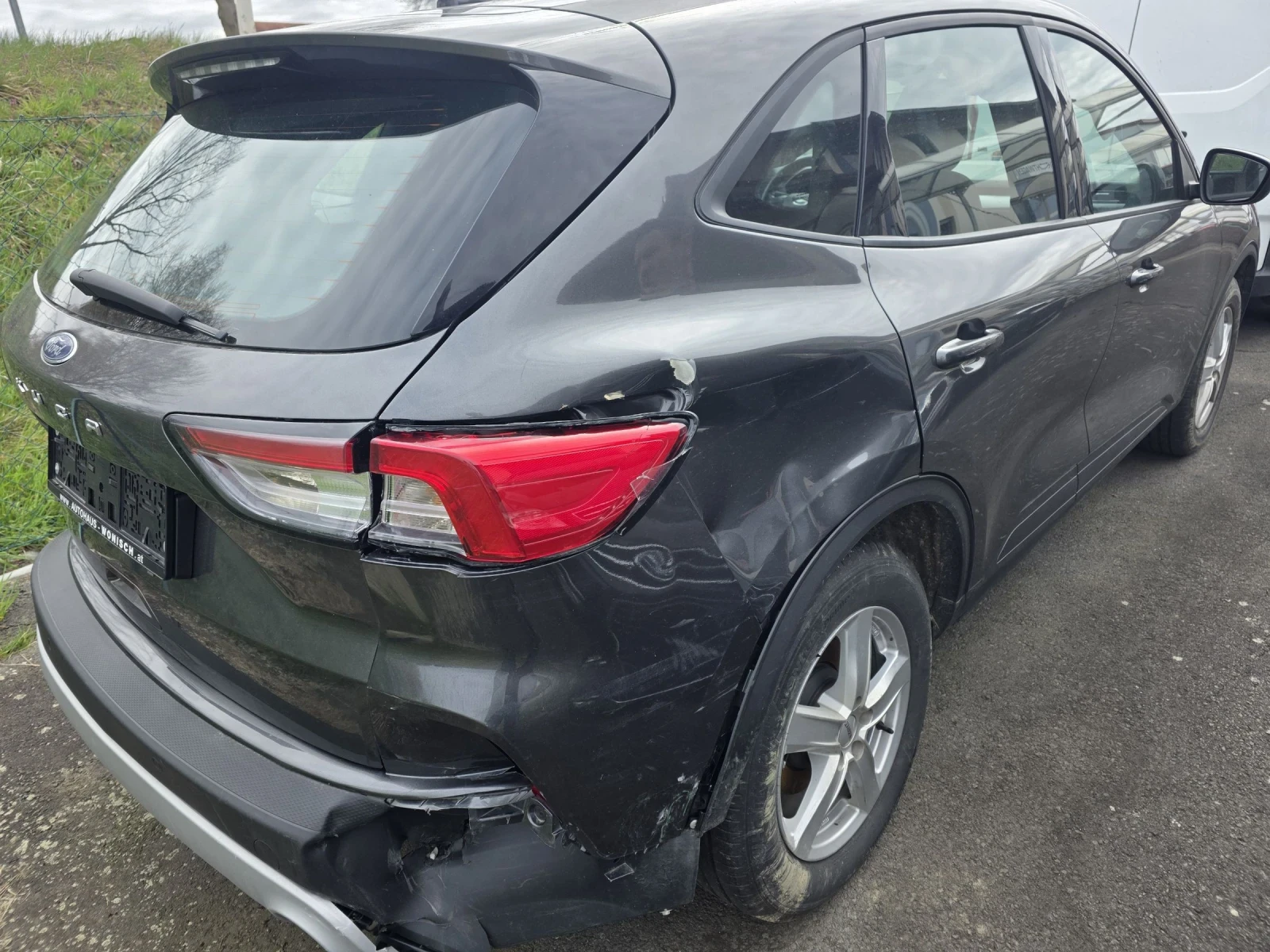 Ford Kuga Eco | Mobile.bg � ����������� 4