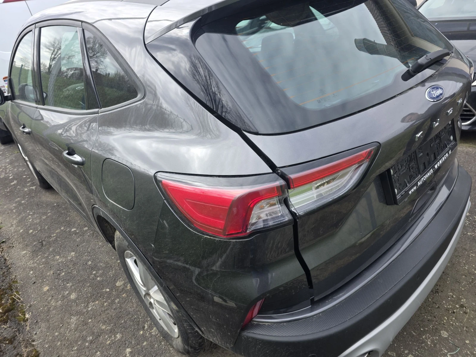 Ford Kuga Eco | Mobile.bg � ����������� 6