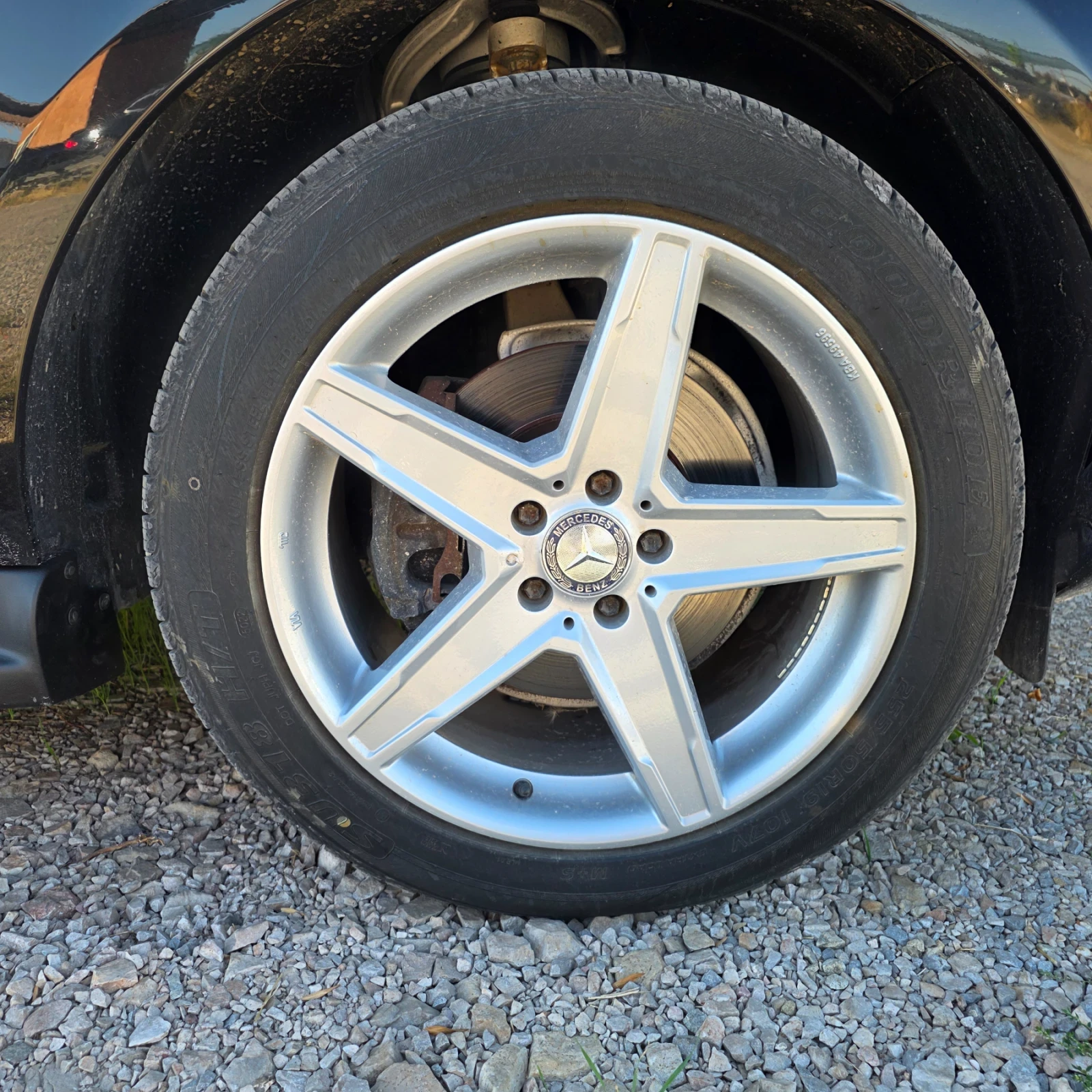 Mercedes-Benz ML 350 CDI SPORT BLUETEC EURO6B - ���� ���� | Mobile.bg � ����������� 16