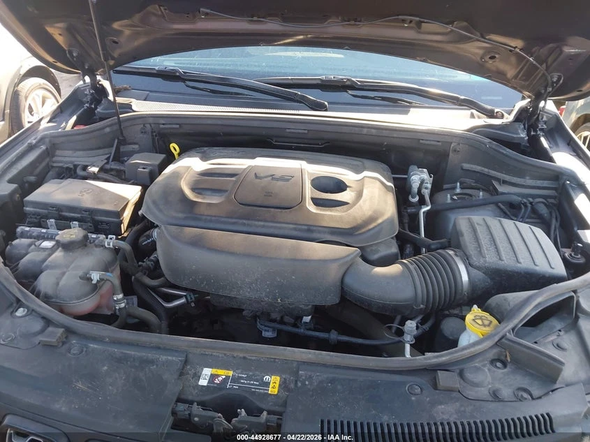 Jeep Grand cherokee 3.6l Laredo X 4X4, снимка 10 - Автомобили и джипове - 54351423