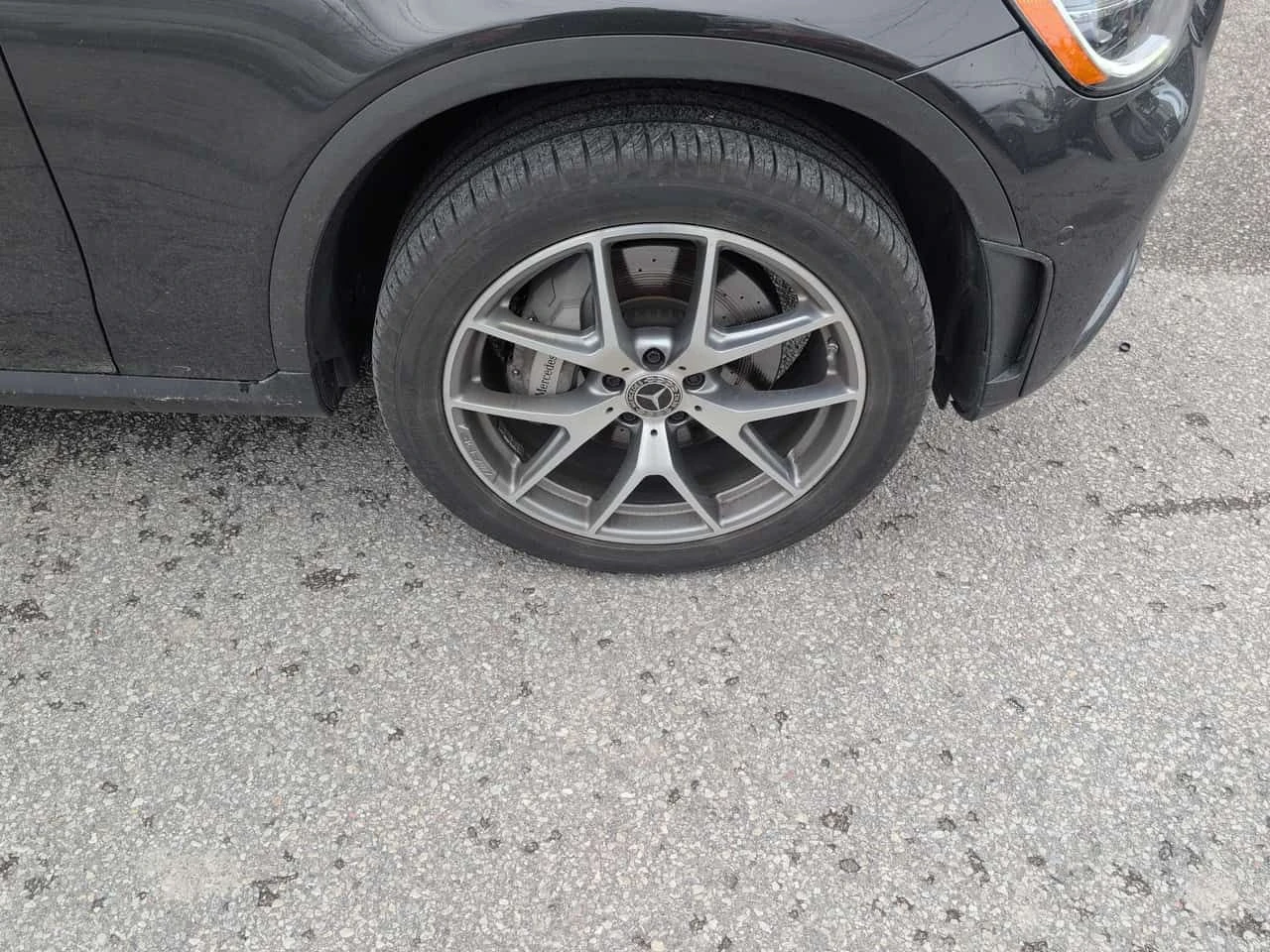 Mercedes-Benz GLC 300 COUPE * CARFAX * AMG PACK * 2 ����� * DISTRONIC | Mobile.bg � ����������� 7