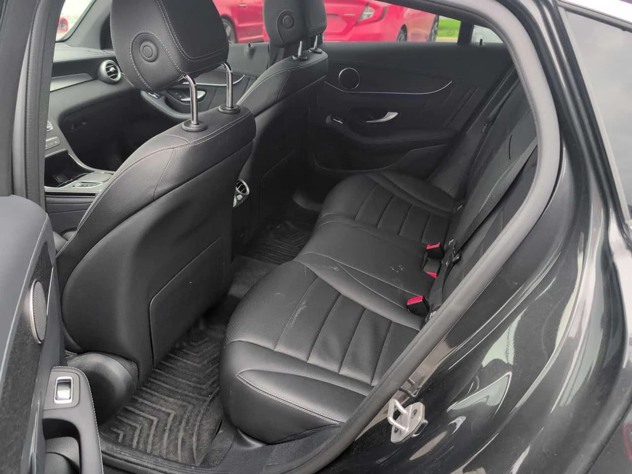 Mercedes-Benz GLC 300 COUPE * CARFAX * AMG PACK * 2 ����� * DISTRONIC | Mobile.bg � ����������� 12