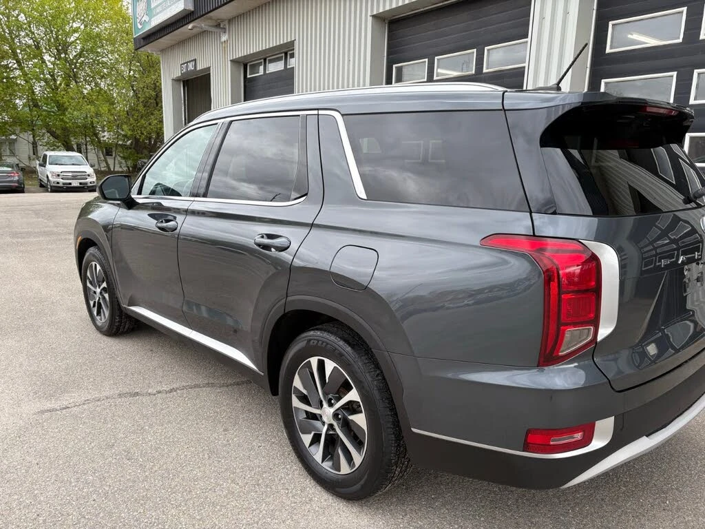 Hyundai Palisade Essential* ПОДГРЕВ* КАМЕРИ* CARPLAY* , снимка 5 - Автомобили и джипове - 54586462