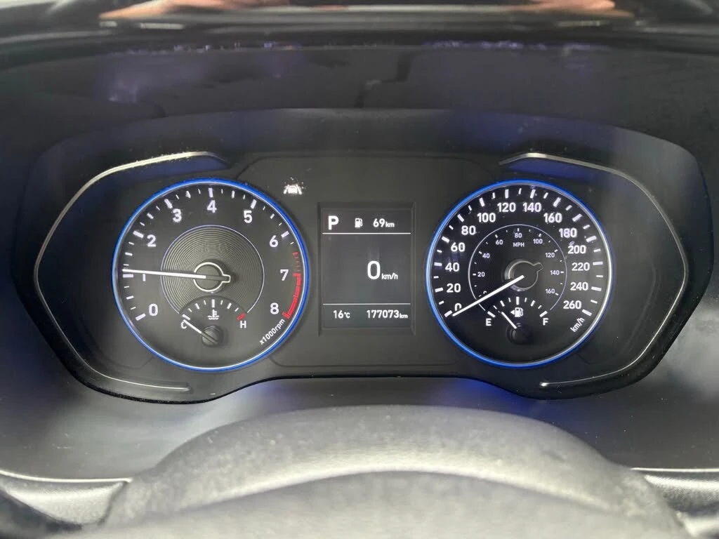 Hyundai Palisade Essential* ПОДГРЕВ* КАМЕРИ* CARPLAY* , снимка 10 - Автомобили и джипове - 54586462