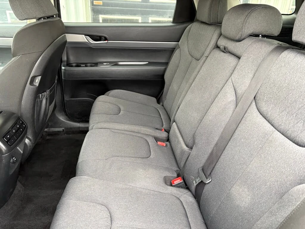 Hyundai Palisade Essential* ПОДГРЕВ* КАМЕРИ* CARPLAY* , снимка 13 - Автомобили и джипове - 54586462