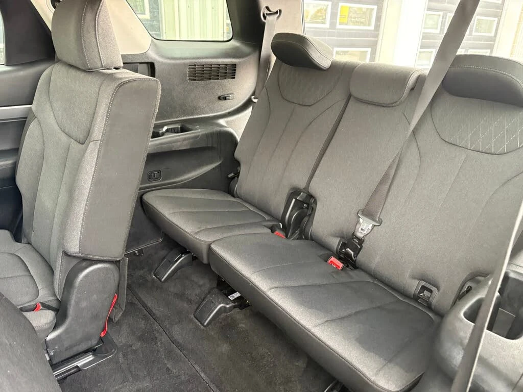 Hyundai Palisade Essential* ПОДГРЕВ* КАМЕРИ* CARPLAY* , снимка 12 - Автомобили и джипове - 54586462