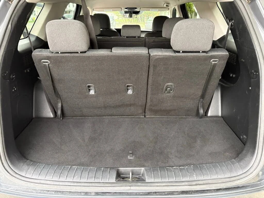 Hyundai Palisade Essential* ПОДГРЕВ* КАМЕРИ* CARPLAY* , снимка 15 - Автомобили и джипове - 54586462