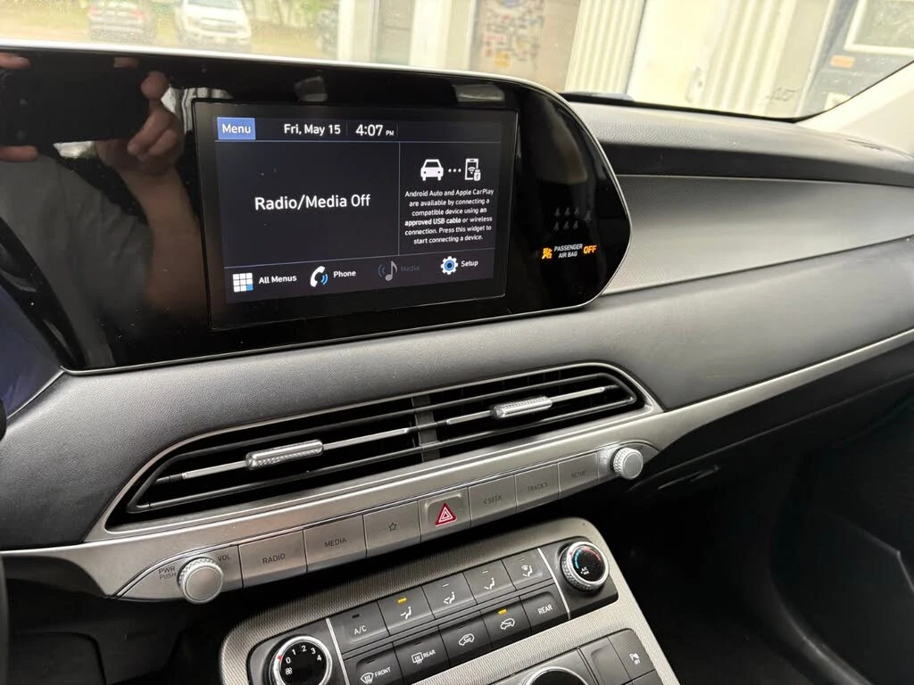 Hyundai Palisade Essential* ПОДГРЕВ* КАМЕРИ* CARPLAY* , снимка 11 - Автомобили и джипове - 54586462