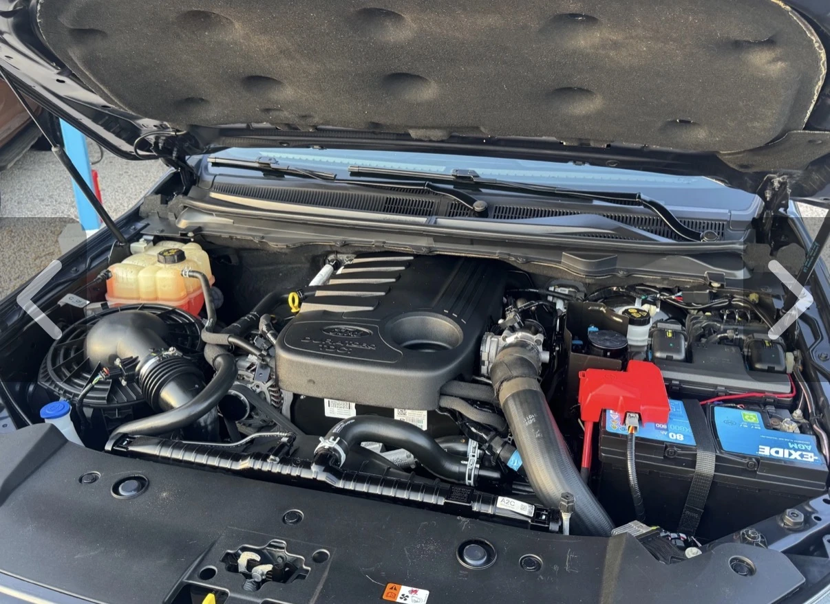 Ford Ranger 2 години Гаранция, снимка 9 - Автомобили и джипове - 54673015
