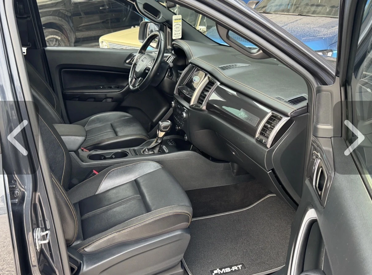 Ford Ranger 2 години Гаранция, снимка 7 - Автомобили и джипове - 54673015