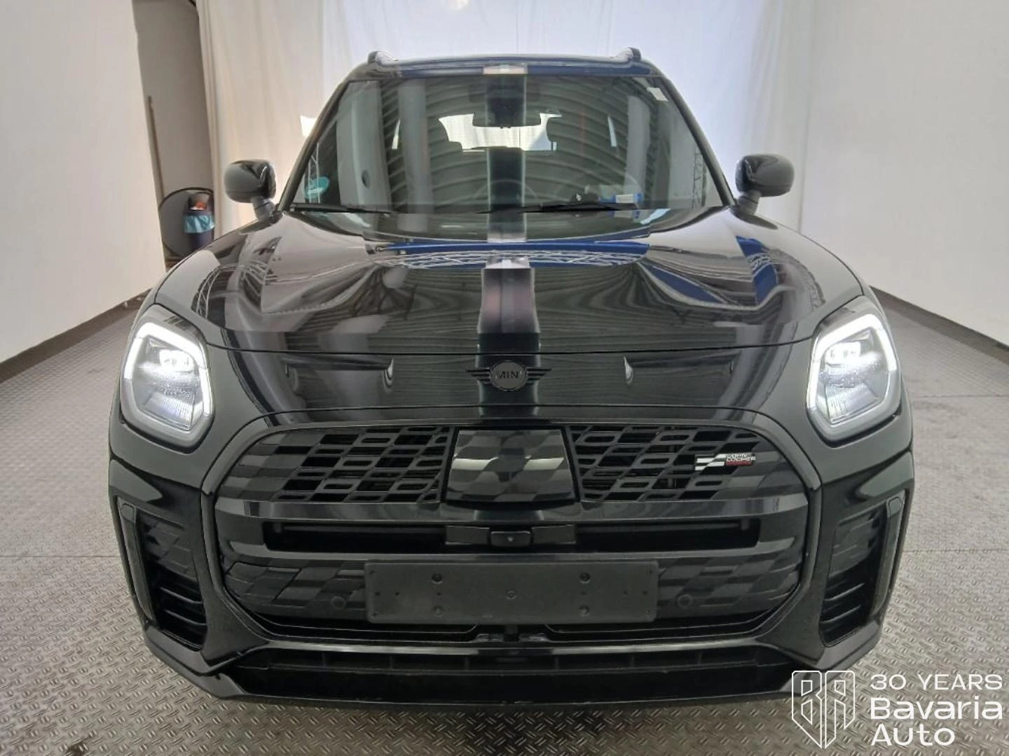 Mini Countryman C John Cooper Works Trim L, снимка 6 - Автомобили и джипове - 54741850
