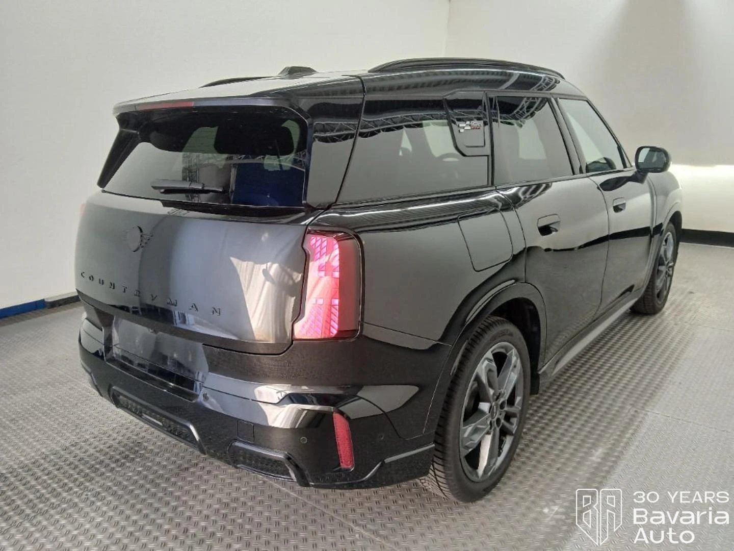 Mini Countryman C John Cooper Works Trim L, снимка 4 - Автомобили и джипове - 54741850