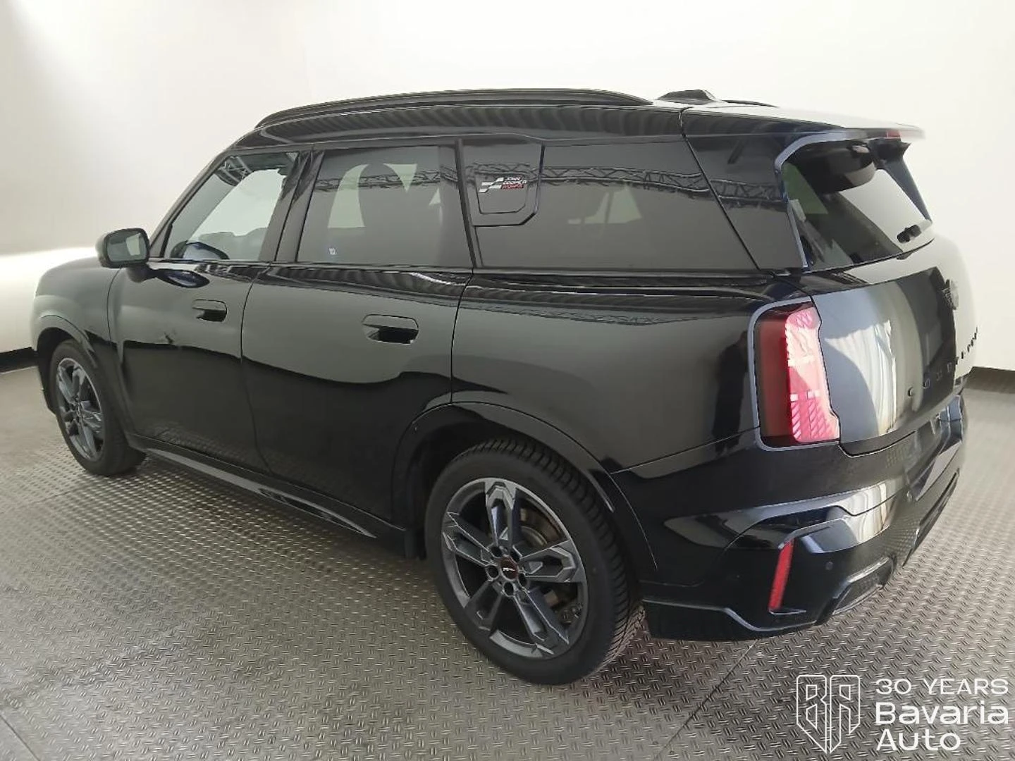 Mini Countryman C John Cooper Works Trim L, снимка 2 - Автомобили и джипове - 54741850
