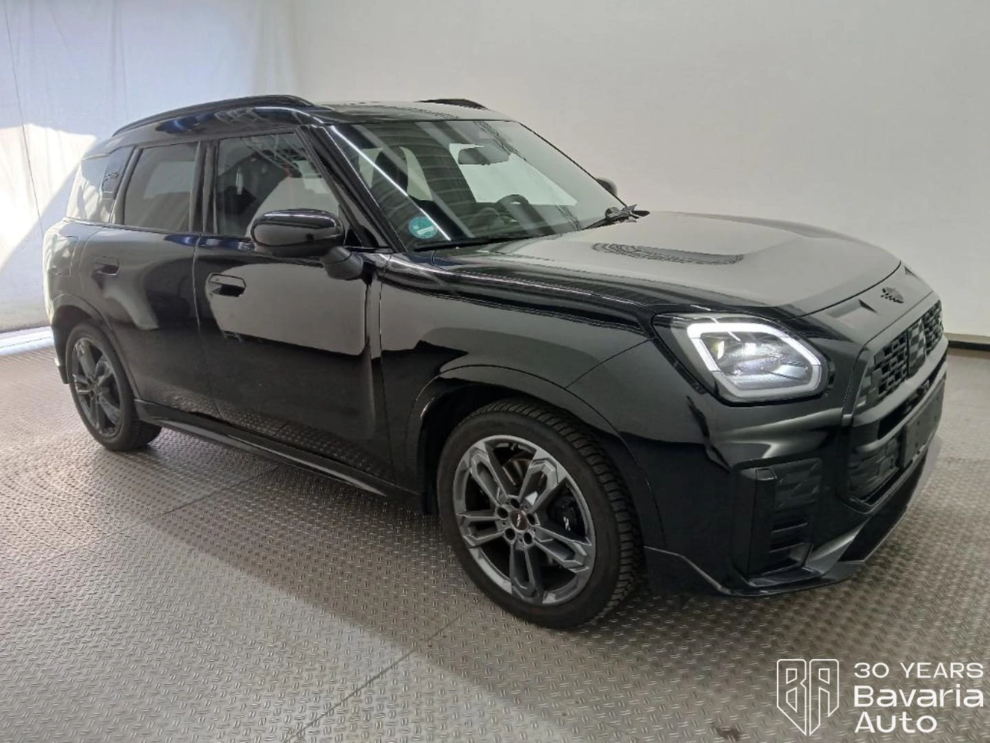 Mini Countryman C John Cooper Works Trim L, снимка 5 - Автомобили и джипове - 54741850