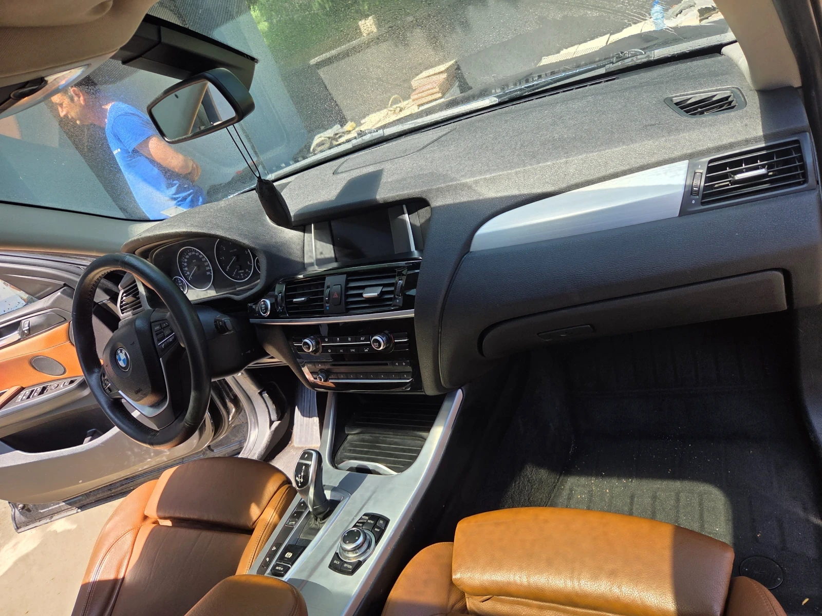 BMW X4, снимка 6 - Автомобили и джипове - 54842745