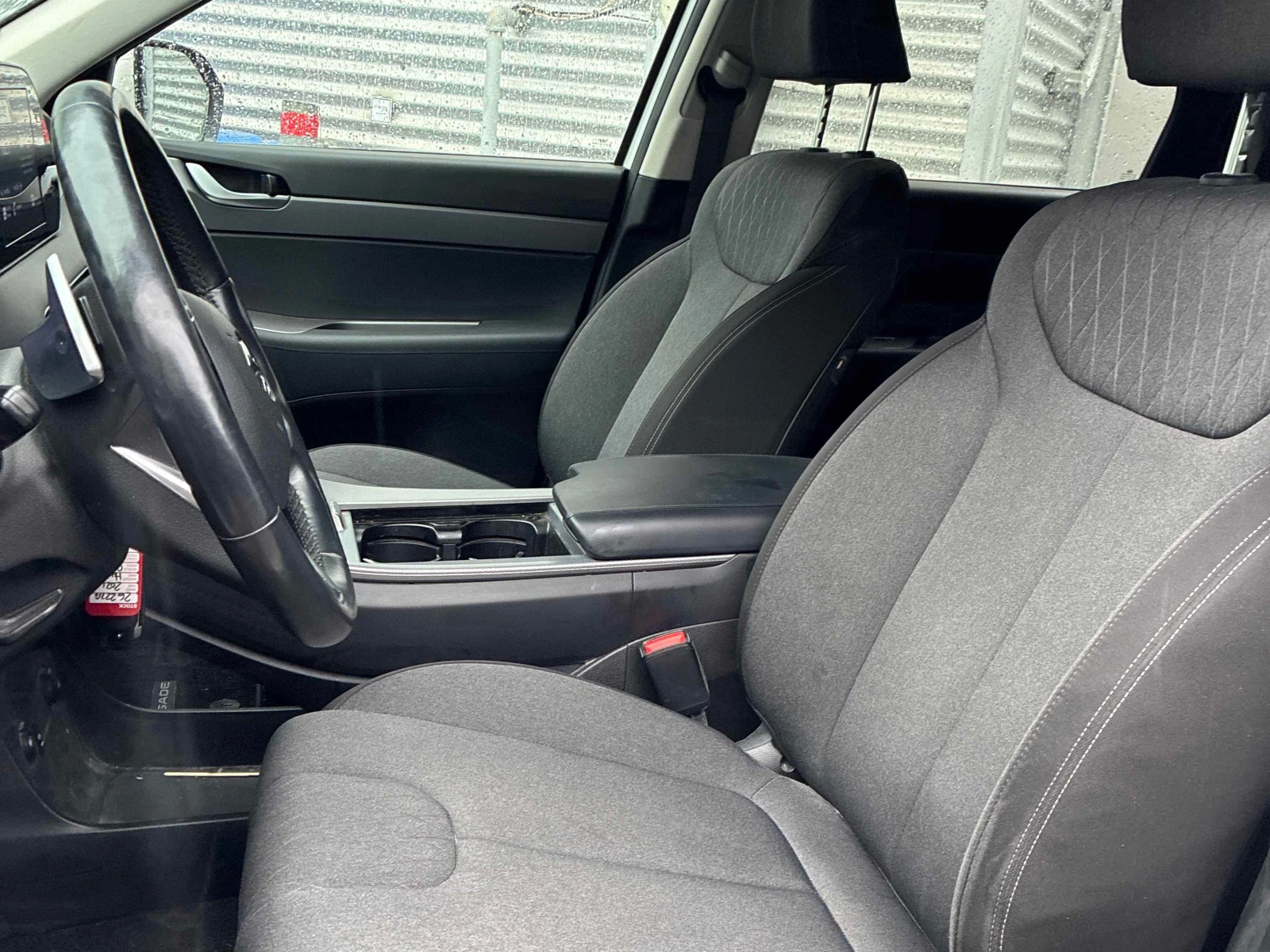 Hyundai Palisade 3.8L 6cyl AWD | Mobile.bg � ����������� 11