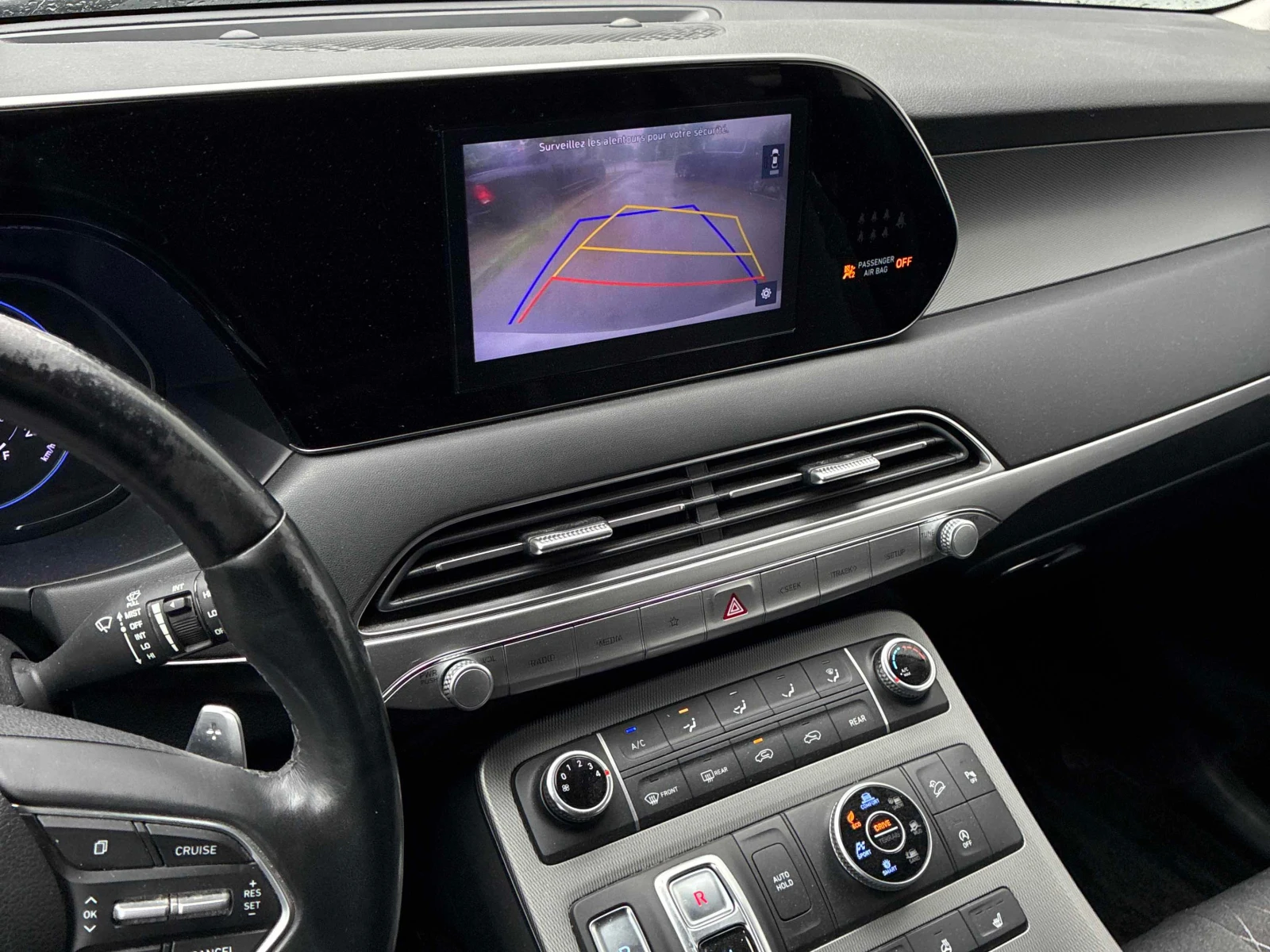 Hyundai Palisade 3.8L 6cyl AWD | Mobile.bg � ����������� 9